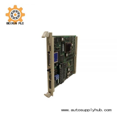 ABB PM511V16 3BSE011181R1 Module Controller