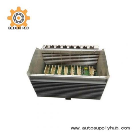 ABB PM803F Central Unit for AC 800F Controllers