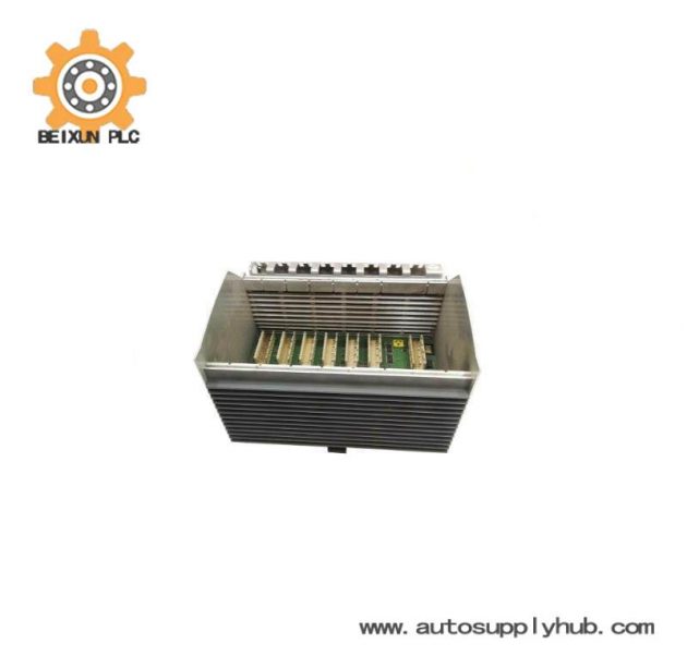 ABB PM803F Central Unit for AC 800F Controllers