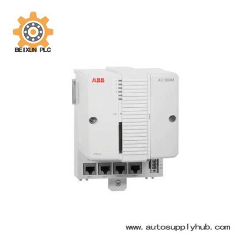 ABB PM856K01 Processor Unit Kit; Producer: ABB