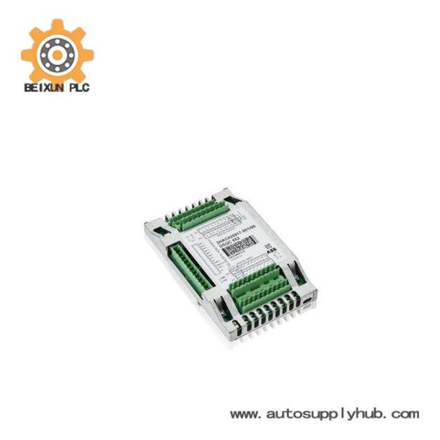 ABB PP825A 3BSE042240R3 DCS Control Module