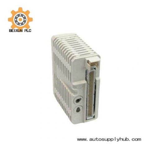 ABB PPD113B01-10-150000 High-Performance Industrial Control Module