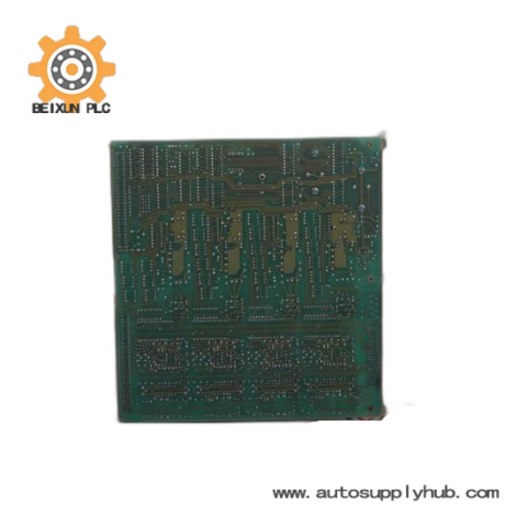 ABB PPD115A102 Controller Module