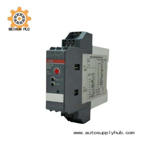 ABB PPD512 3BHE040375R1023 Automation Module