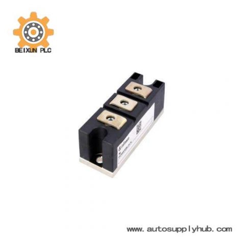 ABB PPD512 A10-15000 Module for Industrial Automation Systems