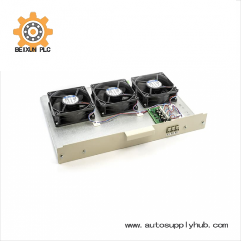 ABB RC527 3BSE008154R1 Controller Module