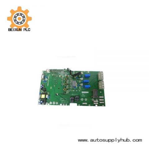 ABB RINT-5411C Inverter Drive Board, Designed for Precision Control Solutions