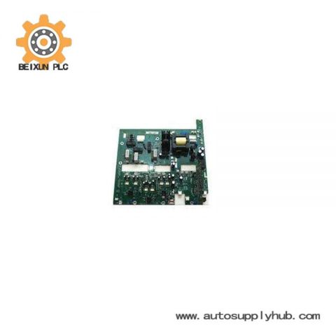 ABB RINT-5611C 68597714C Main Circuit Option Board