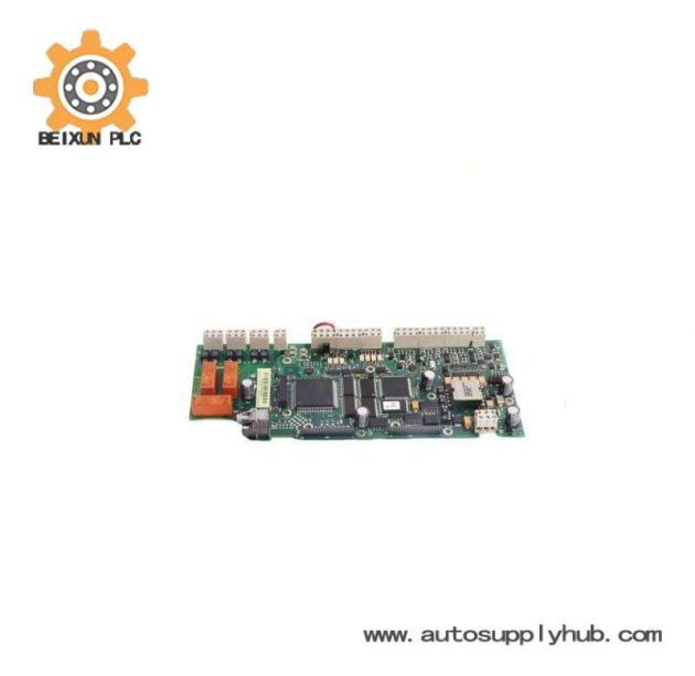 AB MVI46-PDPS Slave Network Interface Module, Industrial Automation, Network, Communication