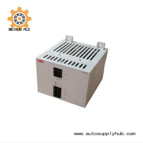 ABB RMU811 Industrial Control Module