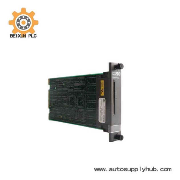 ABB DSAO130 57120001-FG: 16-Channel Analog Output Module