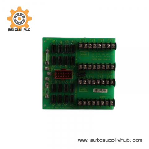 ABB SB510 3BSE000860R1 Industrial Module Controller