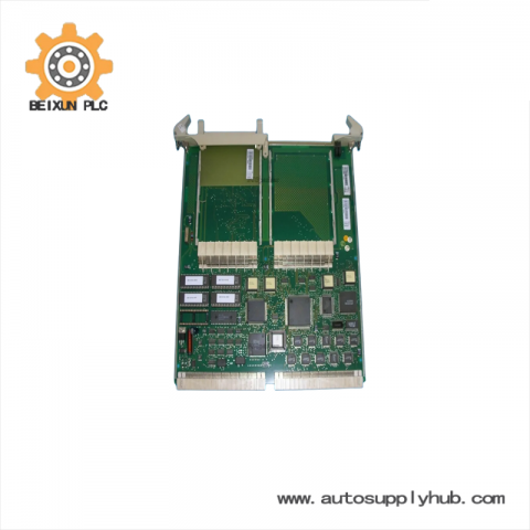 ABB SC540 3BSE006096R1 - High-Performance Industrial Control Module