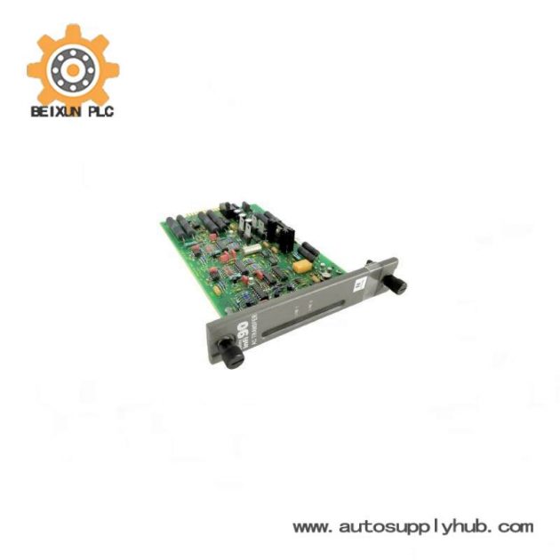 ABB SCYC51010 58052515G Control Module