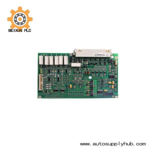 ABB SCYC51010 58052515G Control Module