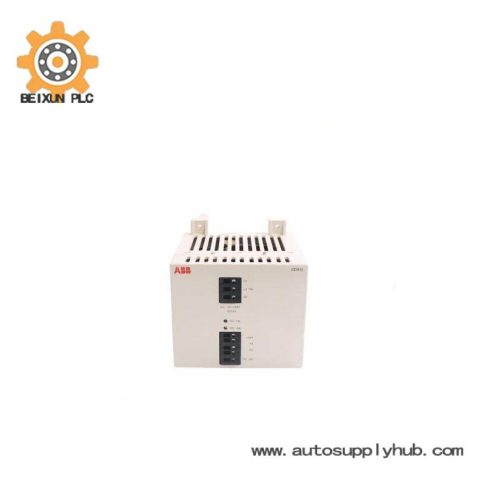 ABB SD812 3BSC610023R0001 - Advanced Power Supply Core