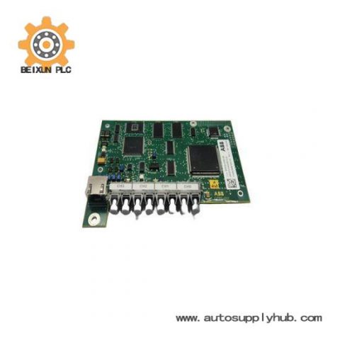 ABB SDCS-COM-81 3ADT314900R1002 Communication Module