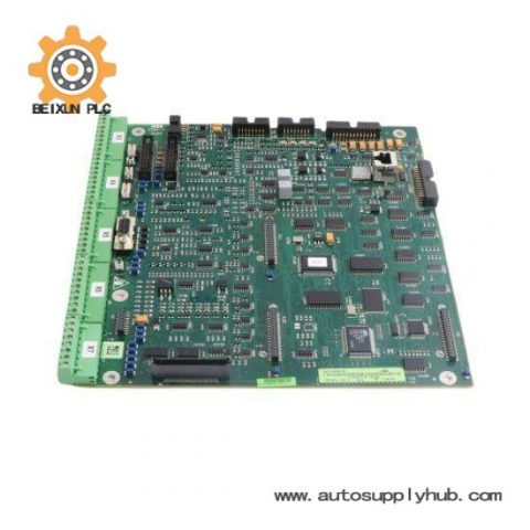 ABB SDCS-CON-4 | 3ADT313900R1501 | Control Module