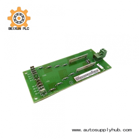 ABB SDCS-UCM-1-COAT 3ADT220090R0008 | Advanced Extension Board for Industrial Automation