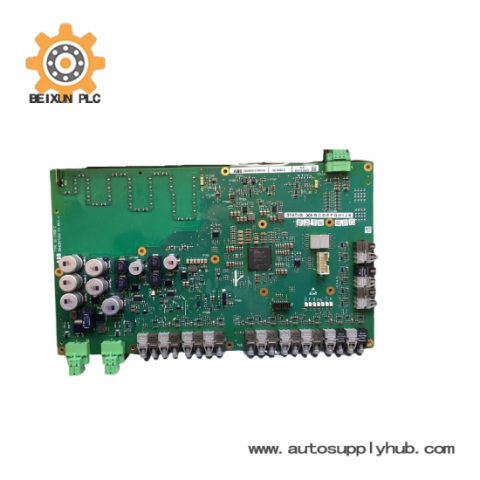 ABB SLMG99 Custom Digital Module for Industrial Automation