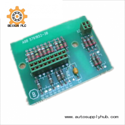 ABB SNAT0100-6B SNAT, PC Computer Board for Industrial Automation