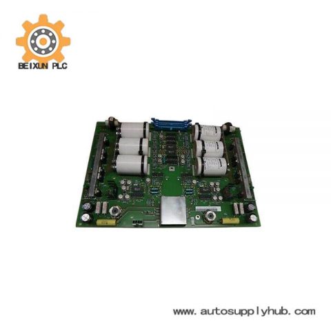 ABB SNAT634PAC SNAT 634 PAC Control Module