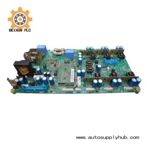 ABB SNAT7261MGK, SNAT0205BDB Interface Board - Advanced Control Module