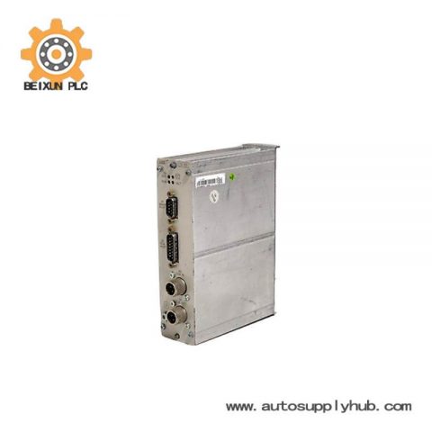 ABB TC530 3BUR000101R1 Communication Module - Reliable Networking for Industrial Control Systems