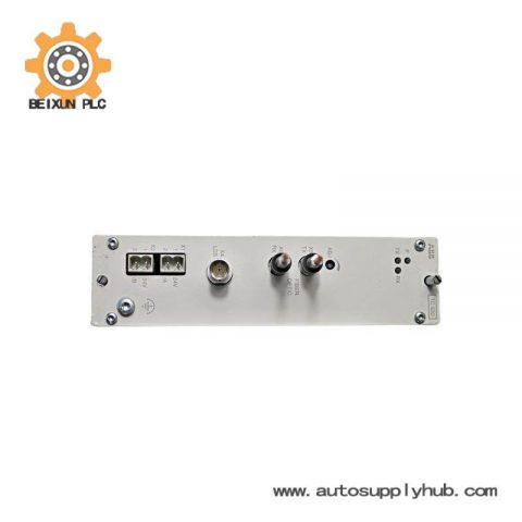 ABB TC630 Digital Input Module for Industrial Automation Systems