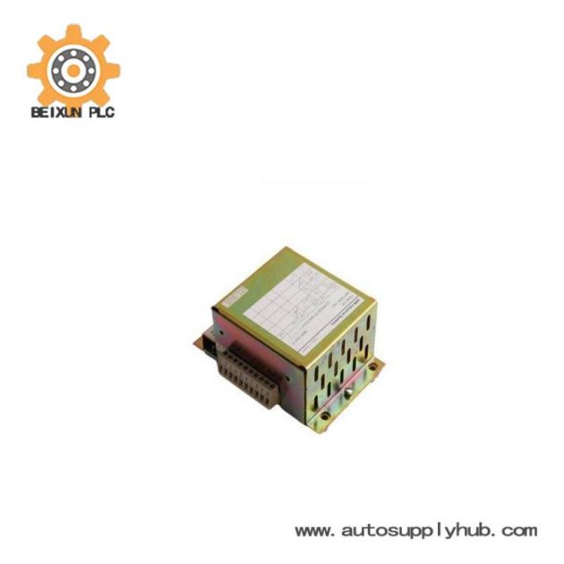 ABB TK516 Engineering Interface Module for Automation Systems