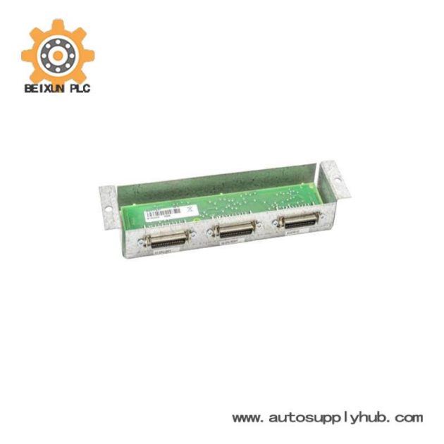 ABB TK566 | 3BSE012153R1 | Interconnector Kit, High-Performance Integration Module