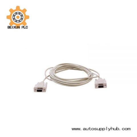 ABB TK853V020 Industrial Modem Cable