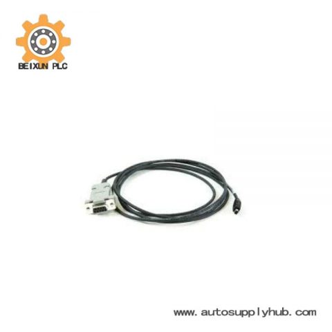 ABB TK891F Diagnostic Cable for Industrial Control Systems