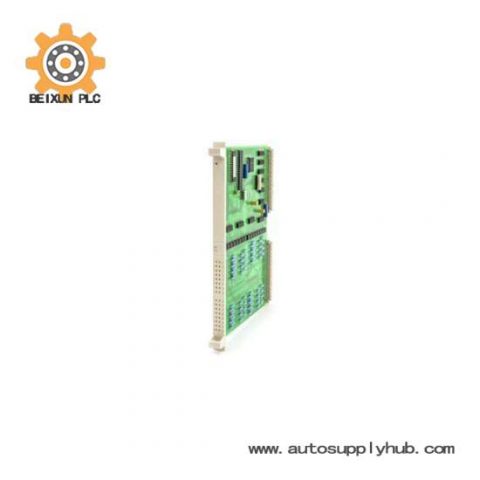 ABB TP858 3BSE018138R1 - Industrial Control Module