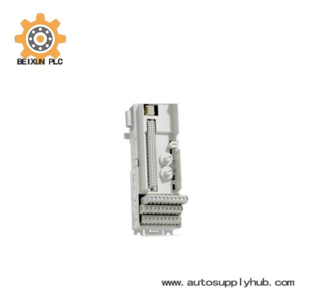 ABB TU810V1 3BSE013230R1 Compact Termination Module for Industrial Automation