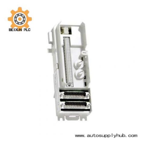 ABB TU819 - Industrial Control Compact Module for Termination