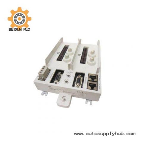 ABB TU847 3BSE022462R1 Industrial Control Module