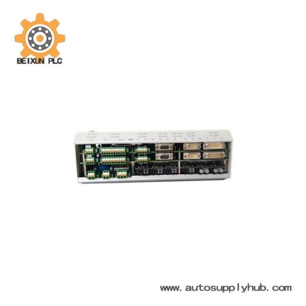 ABB UAD149A0011 3BHE014135R0011 Controller Module for Industrial Automation Systems