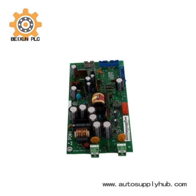 ABB UCD224A102 Industrial Control Module