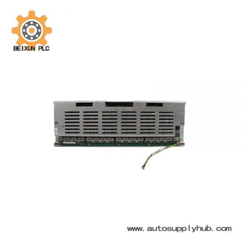 ABB HIEE300910R1 UFC092BE01 Module Card