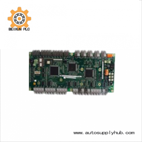 ABB UFC718AE101 | HIEE300936R0101 Main Circuit Interface Board