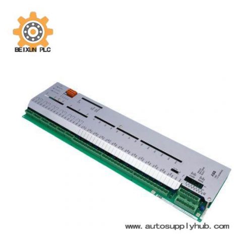 ABB UFC719AE01 3BHB003041R0101 3BHB000272R0001 Industrial Controller