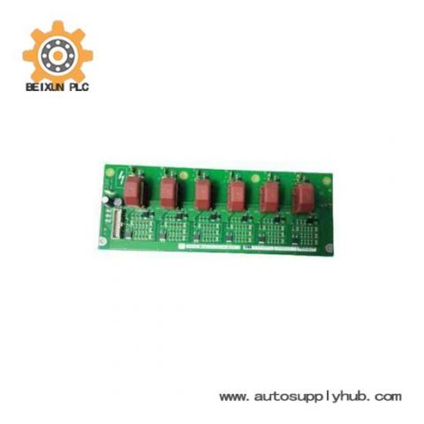 ABB UNS0880A-P 3BHB005922R0002 Industrial Control Interface Board