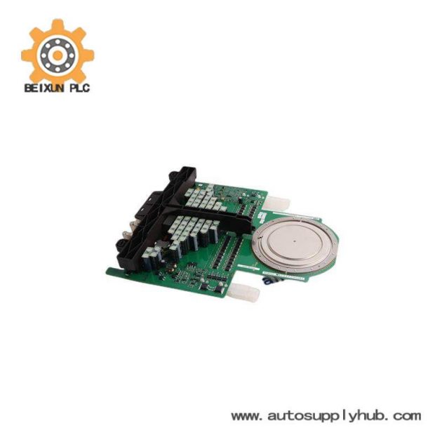 ABB UNS0884A-V1 | 3BHE004385R0001 | Current Sensor, Industrial Control Solutions