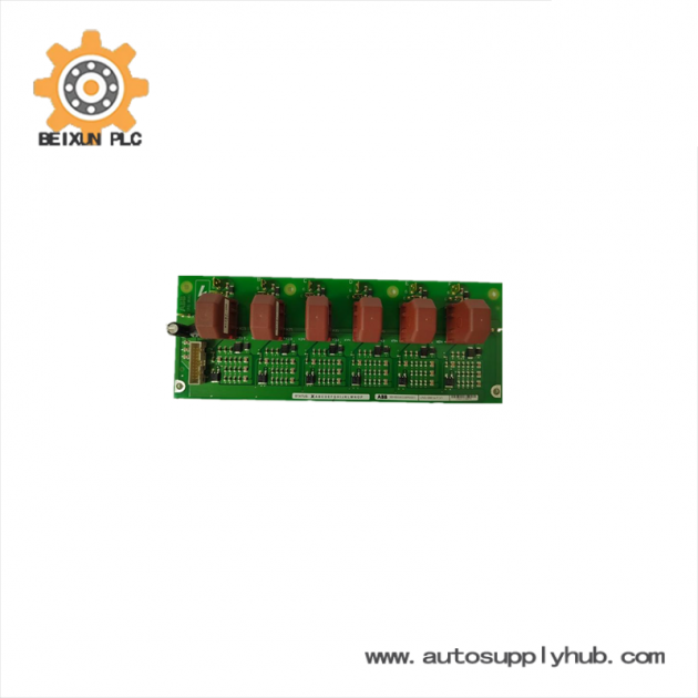 ABB UNS3670A-Z V2 HIEE205011R0002 - High-Performance Industrial Control Module