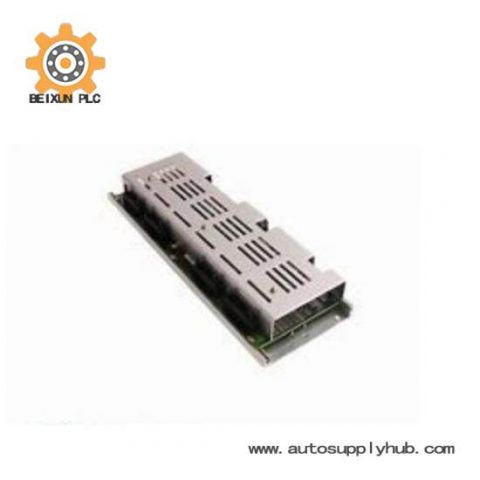 ABB HIEE300661R1 UPC090AE01 Industrial Control Module