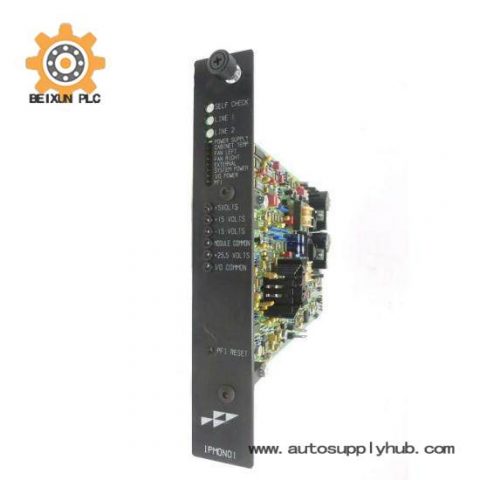 ABB XO08R1-B4.0 Module for Industrial Control Systems