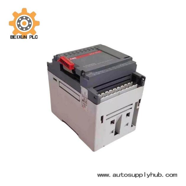 ABB XO16N1-B20 XO16N1-C3.0 Industrial Control Module