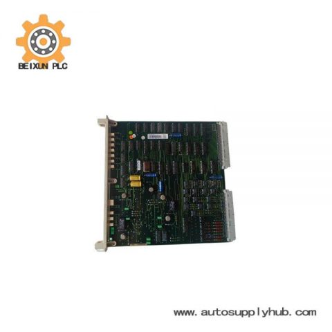 ABB XV C768 AFC116 Control Board