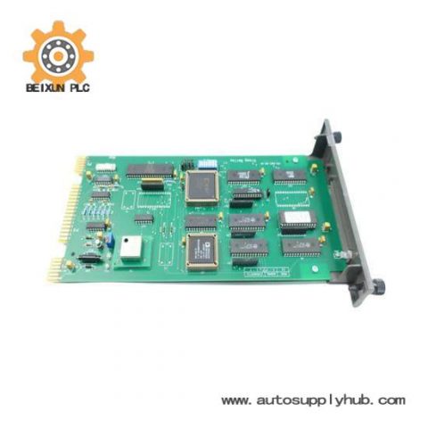 ABB YF63 Digital Input Module - Industrial Automation Solutions